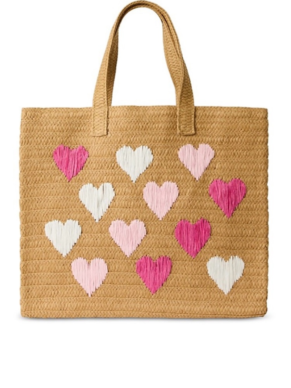 BTB Los Angeles, Be mine Tote NWT
Hot pink/ light pink Hearts 🩷..